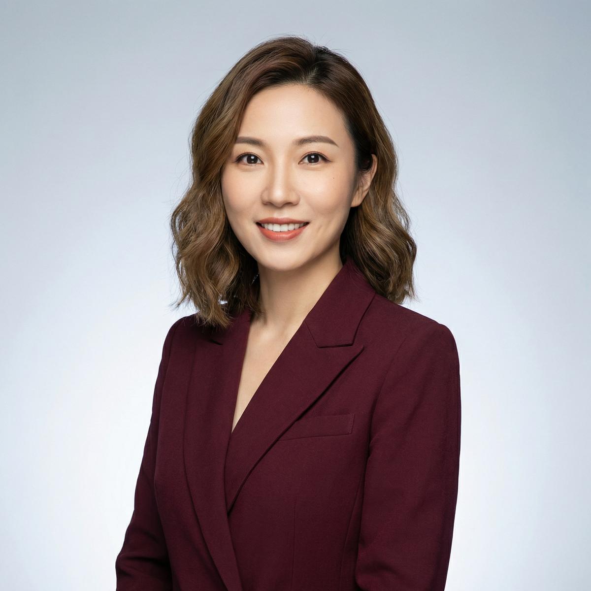 女神视频制片人苏晓薇