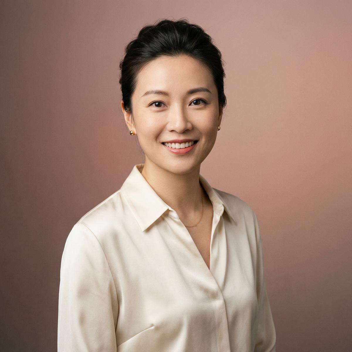 女神视频社区顾问周心怡
